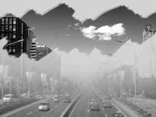 环境空气与废气检测